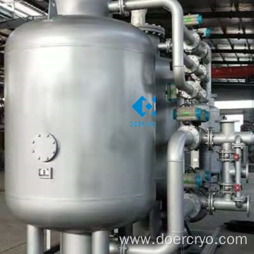 Medical PSA Oxygen Generator Plant For Sales